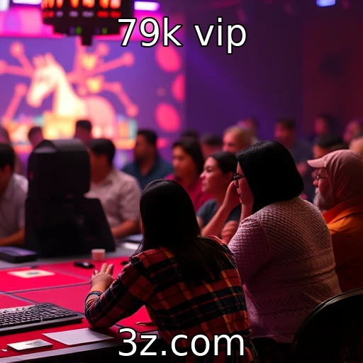 Diversity in game design and representation - 79k vip