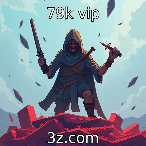 Tendências emergentes na narrativa dos jogos modernos - 79k vip