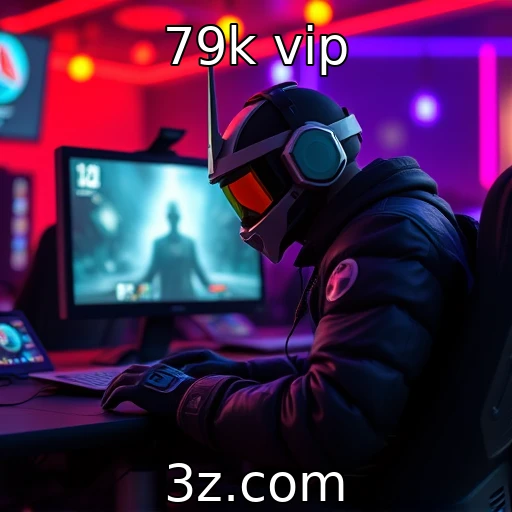 Impacto das tecnologias emergentes na indústria de games - 79k vip