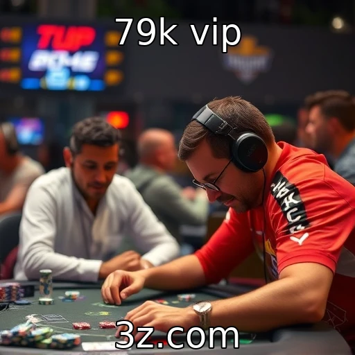 Efeitos das microtransações na experiência dos jogadores - 79k vip