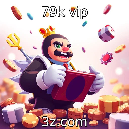 Tendências de jogos móveis em crescimento acelerado - 79k vip