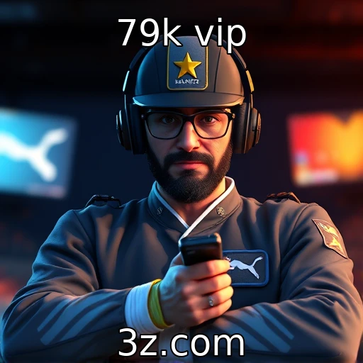 Mudanças nas políticas de monetização de jogos - 79k vip