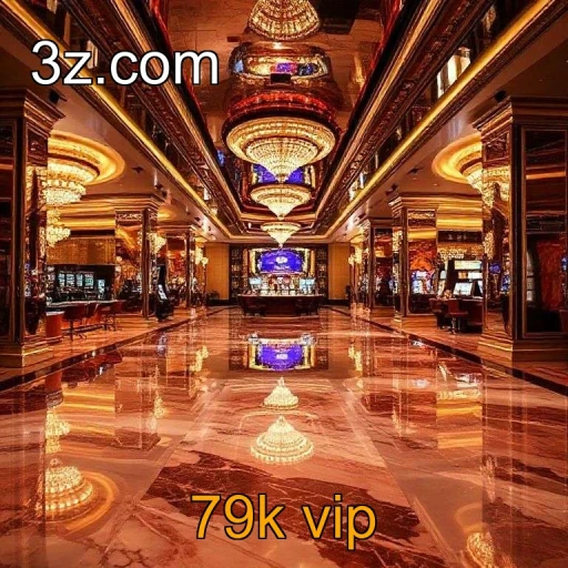 Desvende os Enigmas da Seção Puzzle do 79k VIP!