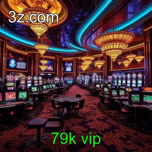 79k vip Futuros