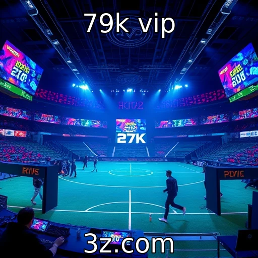 Realidade virtual se integra a experiências de jogos online - 79k vip