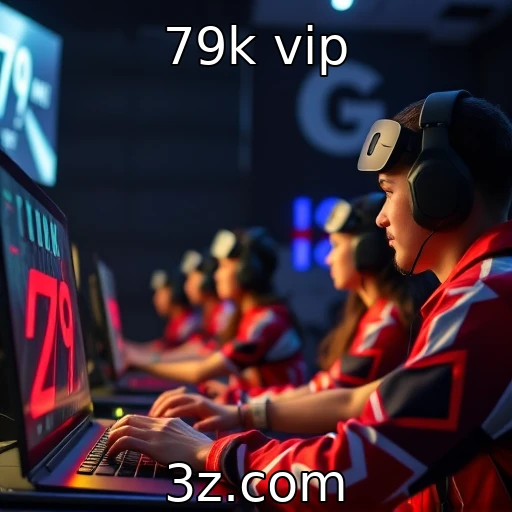 Aumento da popularidade de esportes eletrônicos entre jovens - 79k vip